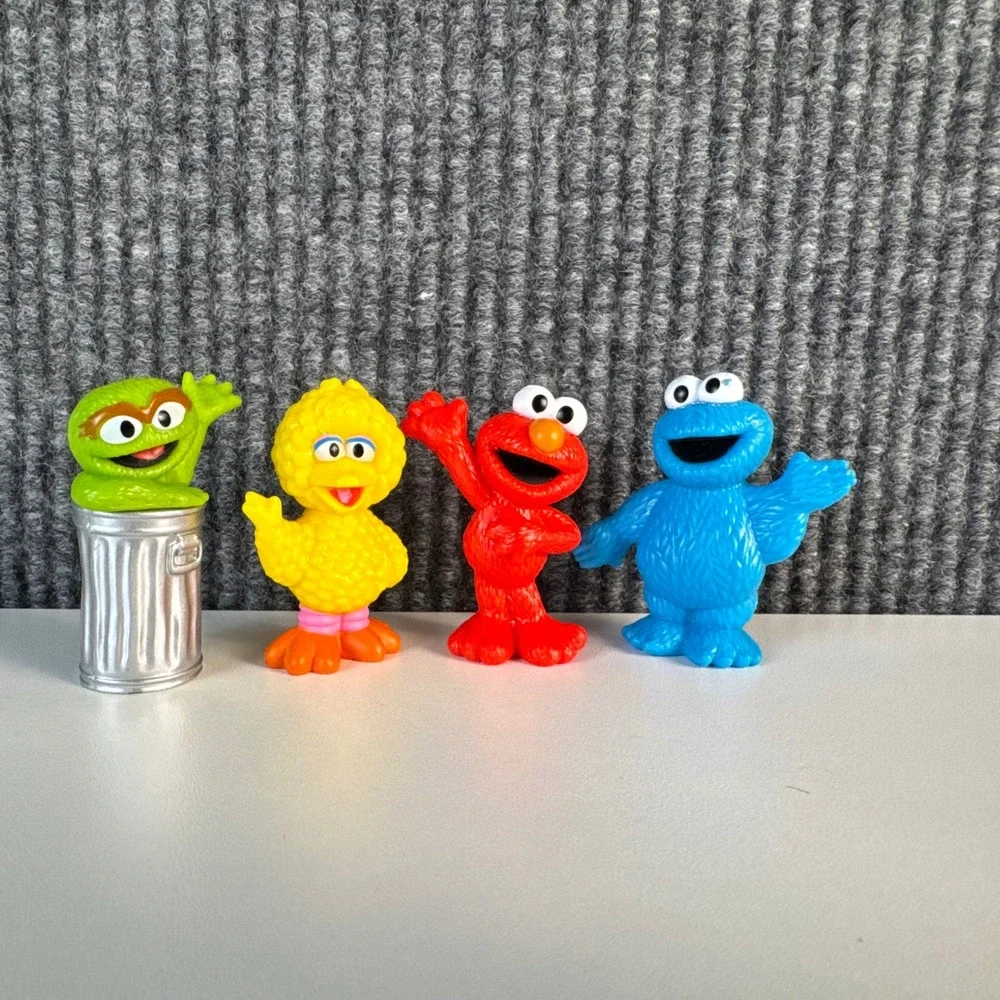 Sesame Workshop sesame street